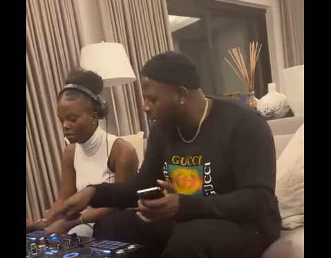 DJ Maphorisa