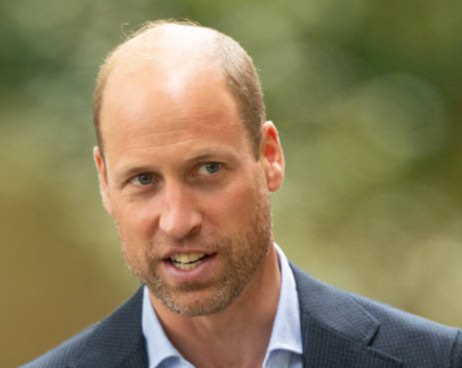 Prince William