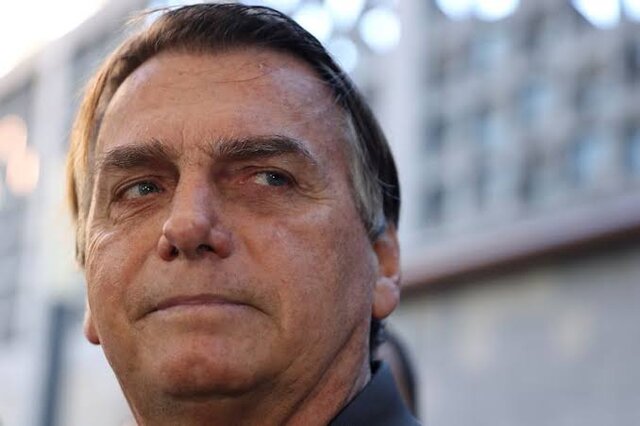 Bolsonaro