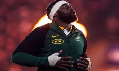 Siya Kolisi