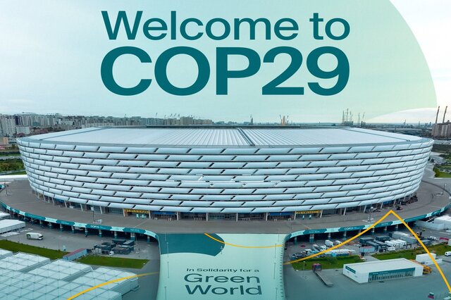 COP29