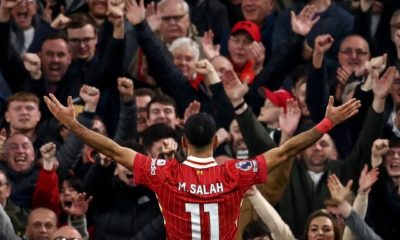 Salah