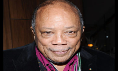 Quincy Jones