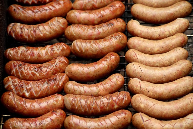 No dog food found in sausage at unlicensed Gubta Meats shops