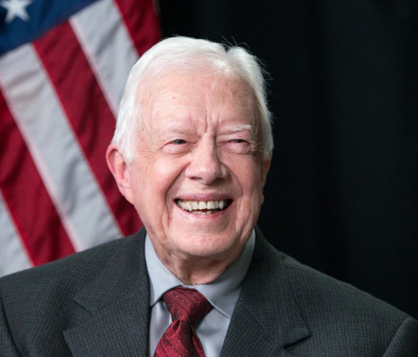 Jimmy Carter