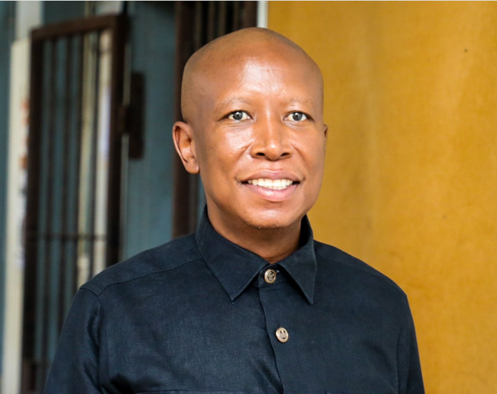 Malema