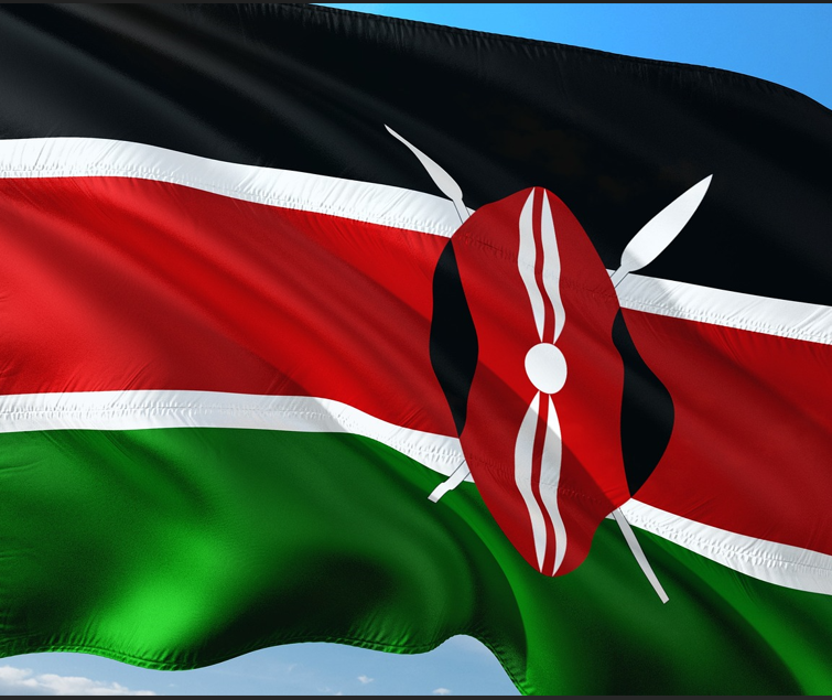 Kenya