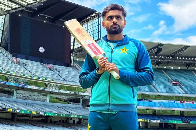 Babar Azam