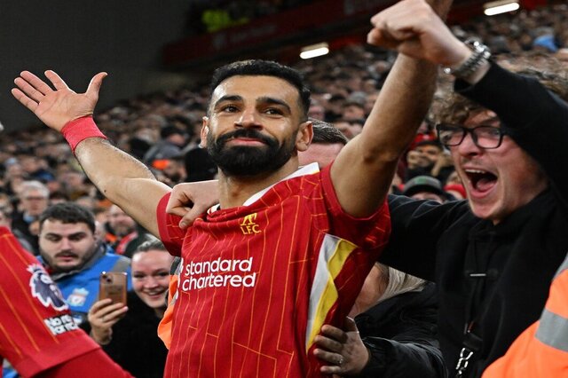 Salah