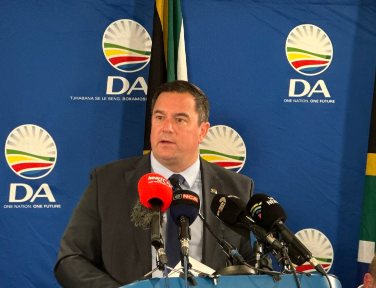 Steenhuisen