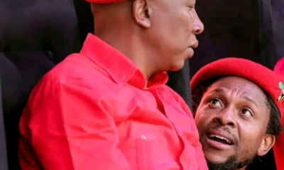 Malema