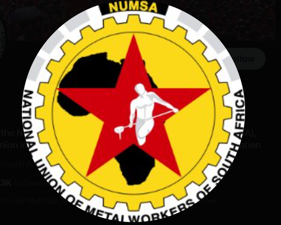 Numsa