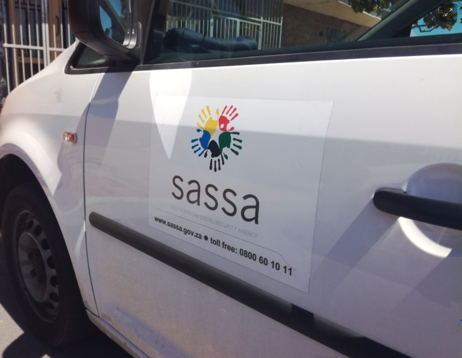 Sassa