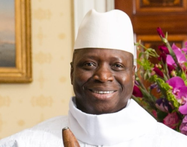 Yahya Jammeh