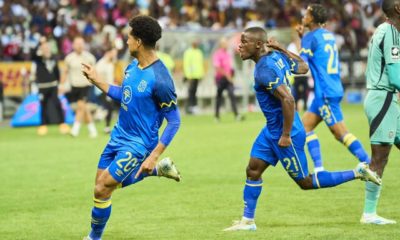 Cape Town city