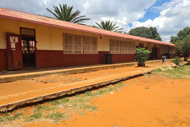 Kliptown Primary School