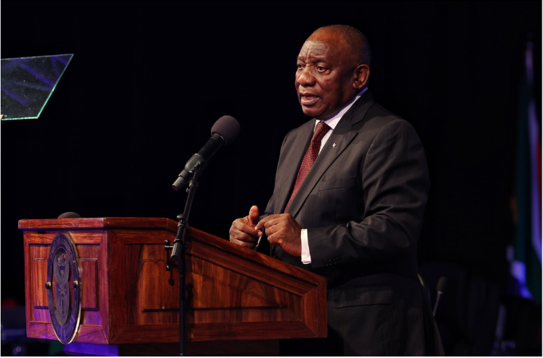 Rubio's absence at SA G20 meet 'not a train smash' - Ramaphosa