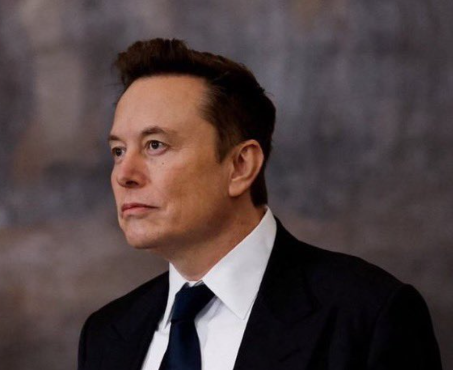 Musk