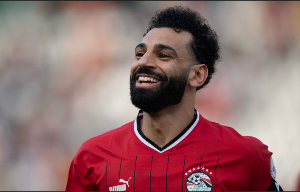 Salah