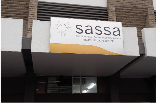 Sassa