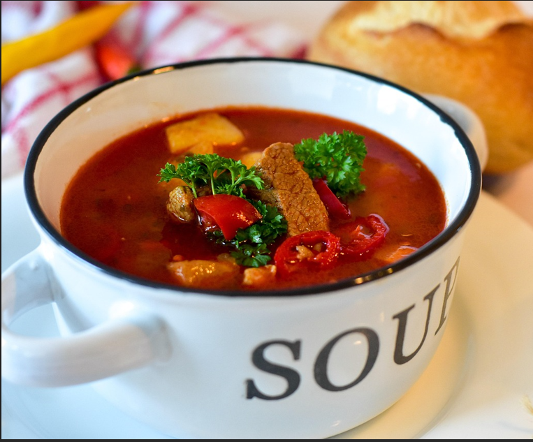 Soup