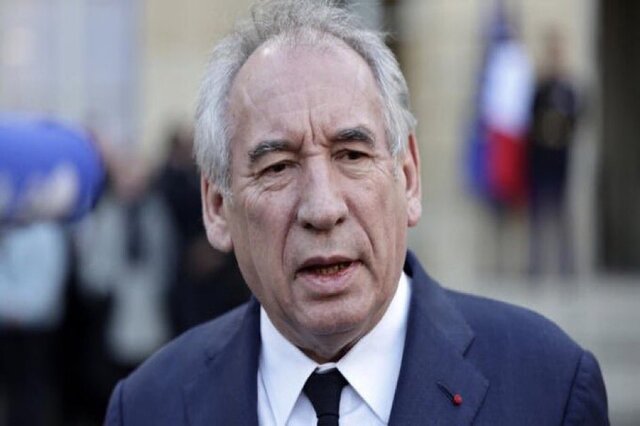 Francois Bayrou