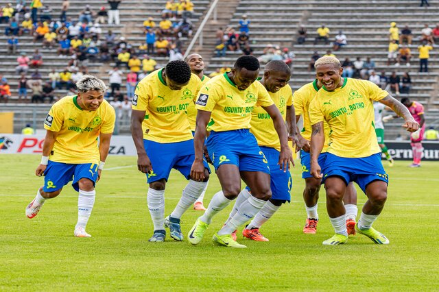 Sundowns