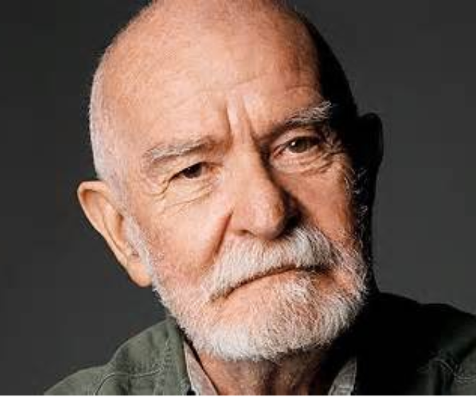 SA mourns anti-apartheid playwright Athol Fugard