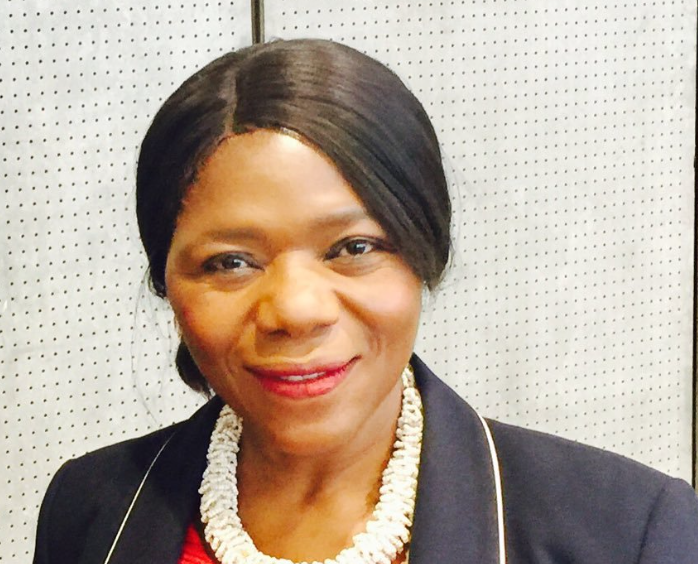 Madonsela