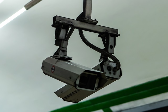 CCTV