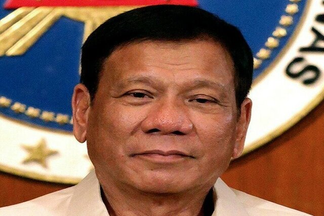 Duterte