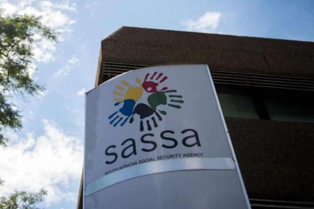 SASSA